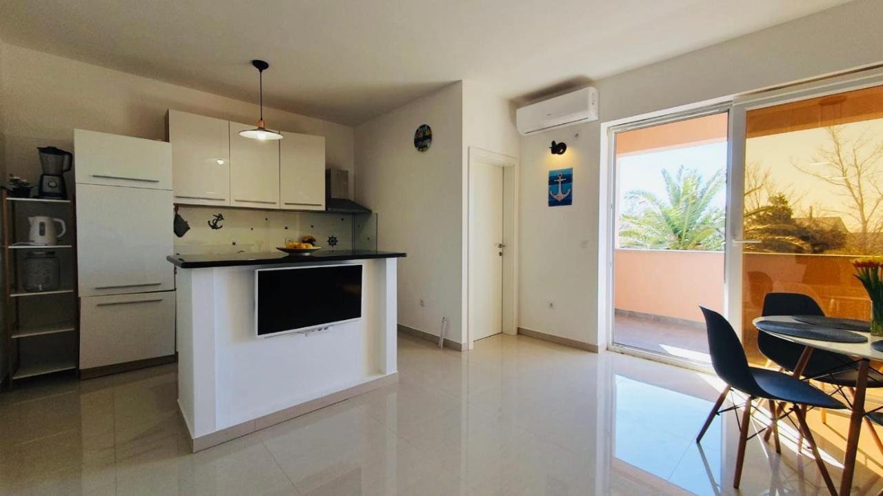 Apartman Petar Razanac Exterior photo