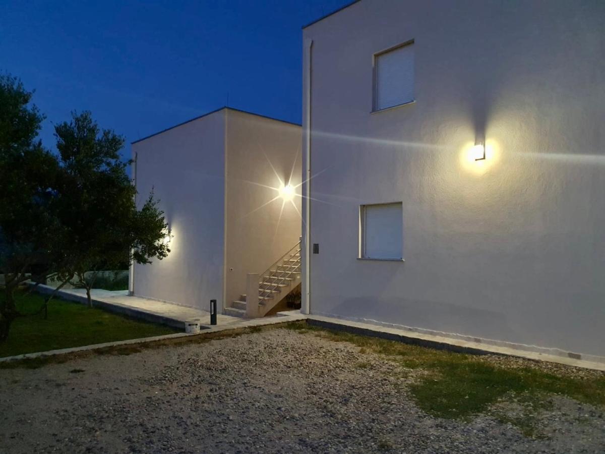 Apartman Petar Razanac Exterior photo
