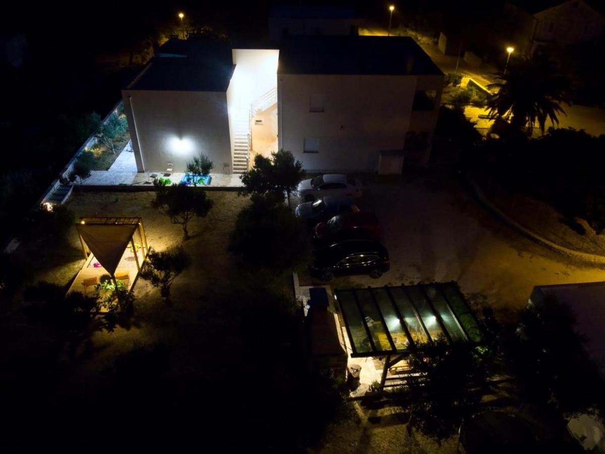 Apartman Petar Razanac Exterior photo